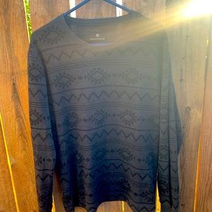 SHOUTHOUSE long sleeve thermal